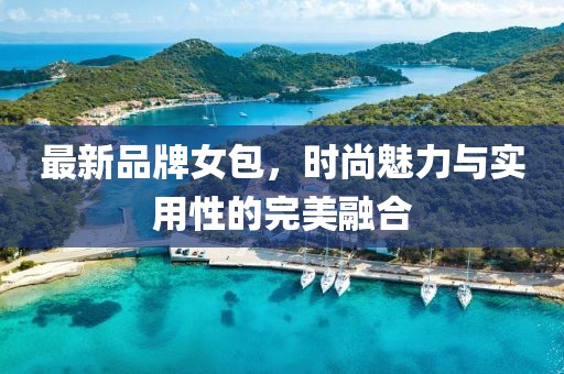 最新品牌女包，時尚魅力與實用性的完美融合