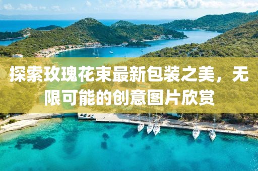 探索玫瑰花束最新包裝之美，無限可能的創(chuàng)意圖片欣賞