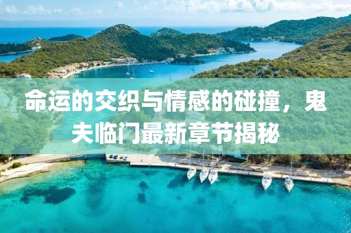 命運的交織與情感的碰撞，鬼夫臨門最新章節(jié)揭秘