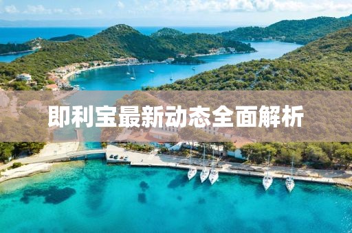 即利寶最新動(dòng)態(tài)全面解析