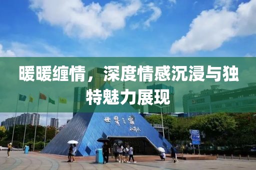暖暖纏情，深度情感沉浸與獨(dú)特魅力展現(xiàn)
