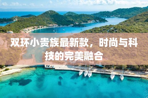 雙環(huán)小貴族最新款，時尚與科技的完美融合