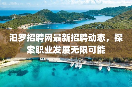 汨羅招聘網(wǎng)最新招聘動態(tài)，探索職業(yè)發(fā)展無限可能