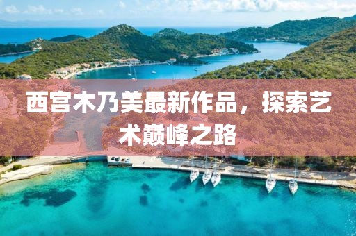 西宮木乃美最新作品，探索藝術(shù)巔峰之路