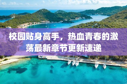 校園貼身高手，熱血青春的激蕩最新章節(jié)更新速遞