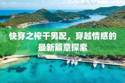 快穿之榨干男配，穿越情感的最新篇章探索