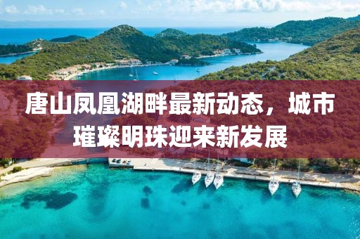 唐山鳳凰湖畔最新動(dòng)態(tài)，城市璀璨明珠迎來(lái)新發(fā)展