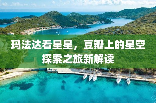 瑪法達(dá)看星星，豆瓣上的星空探索之旅新解讀