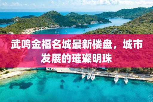武鳴金福名城最新樓盤，城市發(fā)展的璀璨明珠