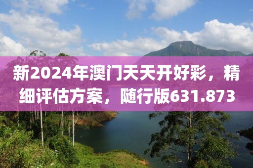新2024年澳門天天開好彩，精細(xì)評(píng)估方案，隨行版631.873