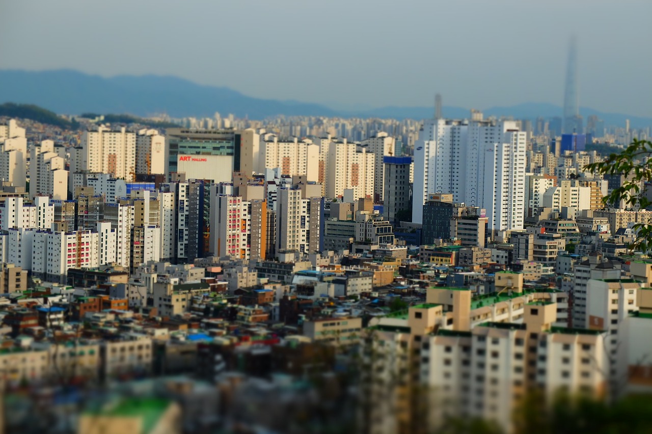 羅平縣最新房價概覽及市場趨勢深度分析